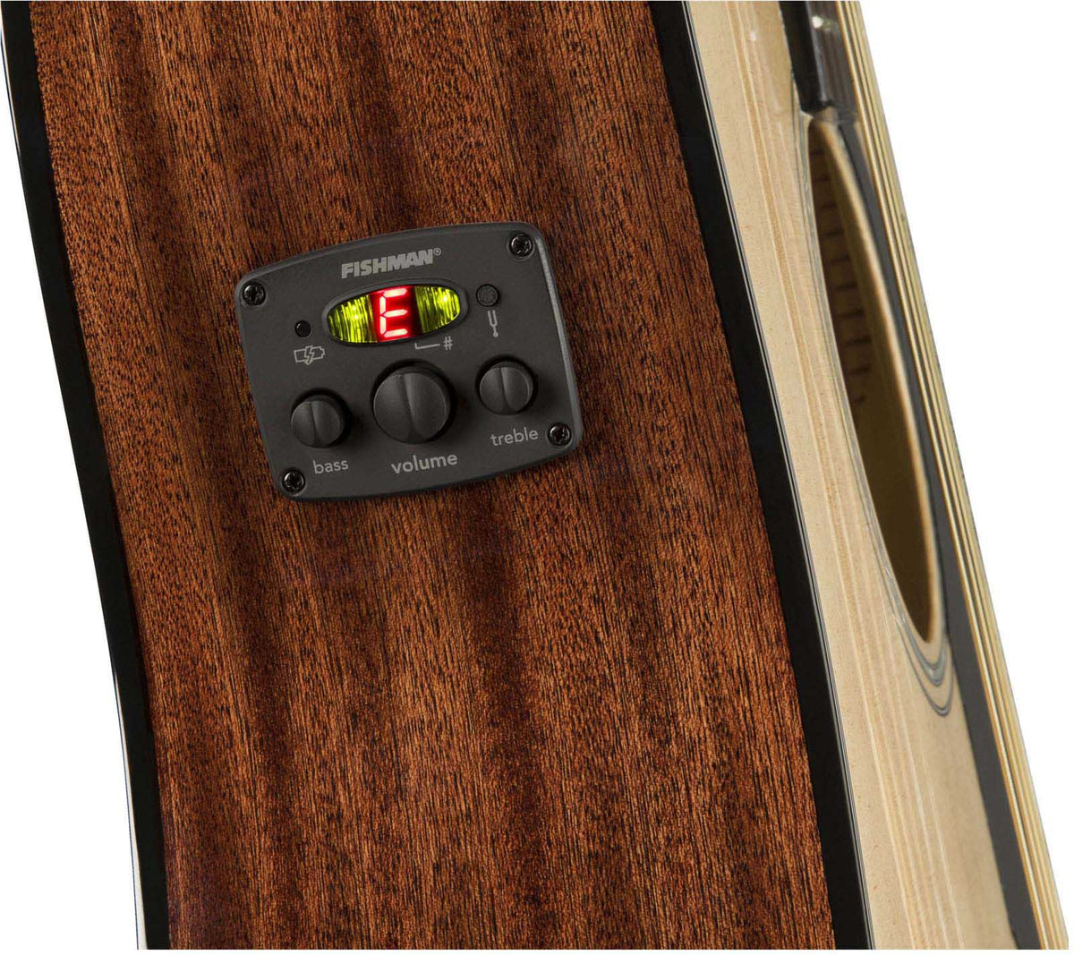Cd-60Sce Dreadnought Wn Natural