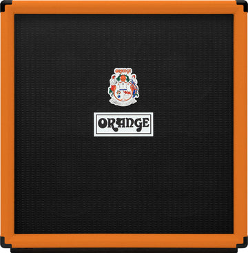OBC410 4x10" Celestion Pulse 10.17 + Tromba per alte frequenze