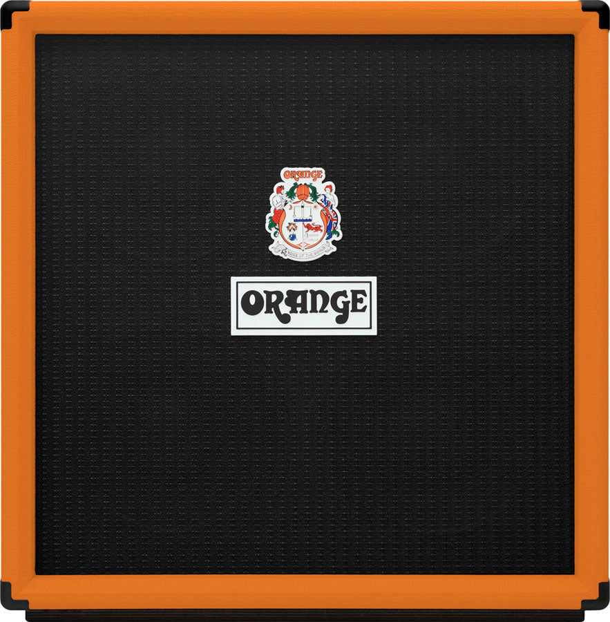 OBC410 4x10" Celestion Pulse 10.17 + Tromba per alte frequenze