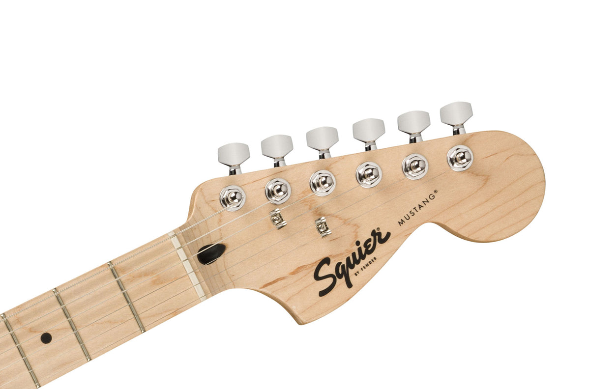 Mustang Sonic Mn Sunburst a 2 colori
