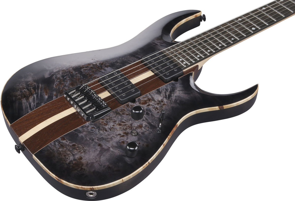 RGA21P1PBDRL Crepuscolo profondo Burst Bassa lucentezza Premium