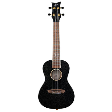Ukulele da concerto Element Nero