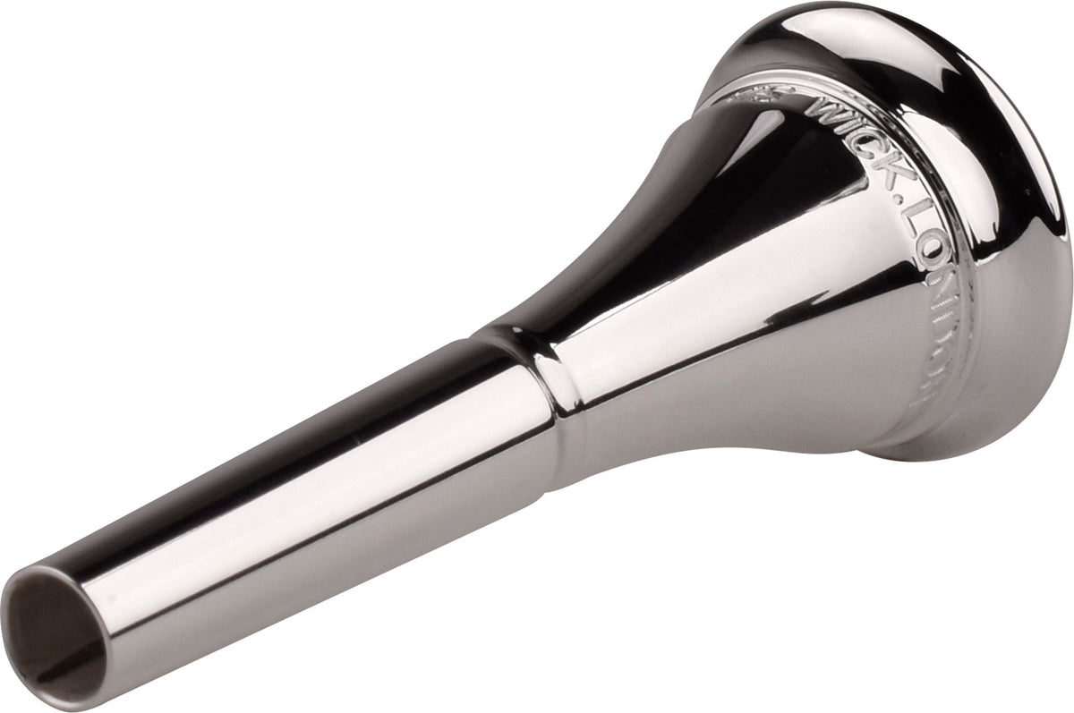 5885 Classic - 5 Argentata (Corno)