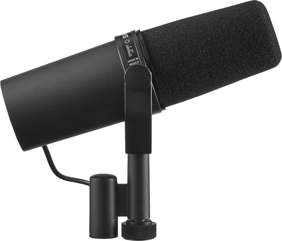SM7B - Ricondizionato