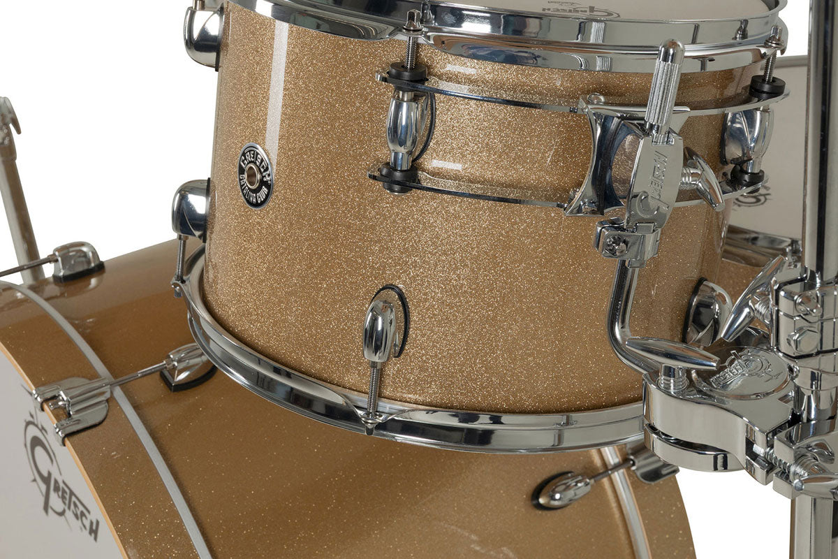 Shell-set Catalina Club Sahara Sparkle