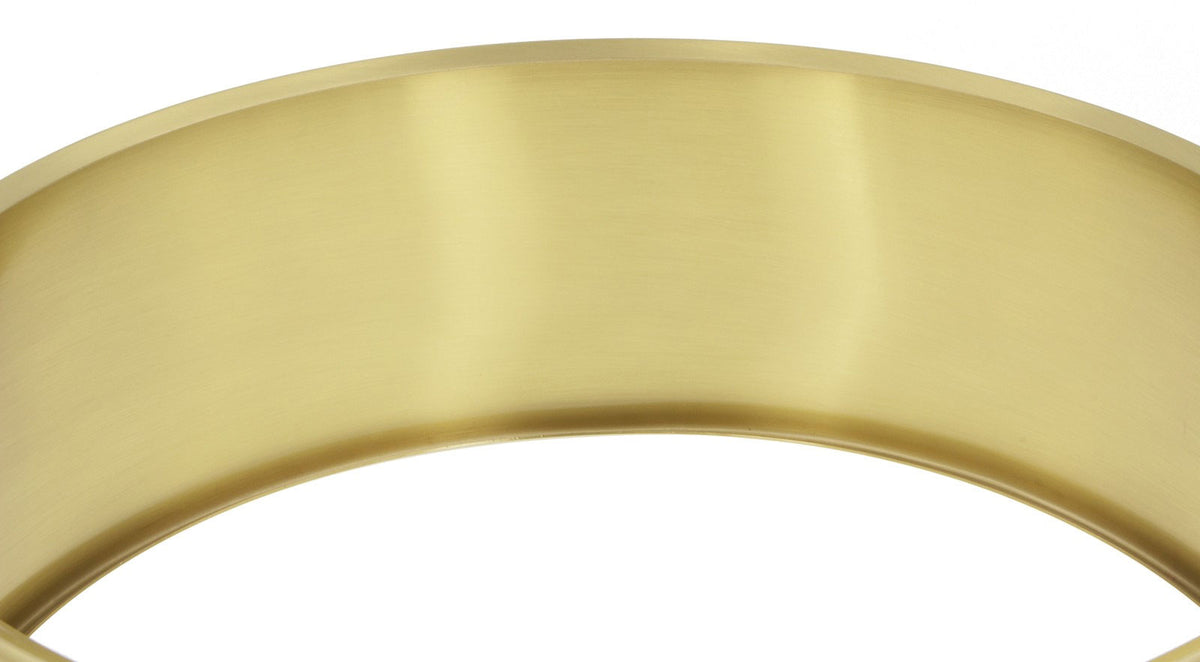 SB1405ST 14" X 5" Fusto in Ottone Cassa