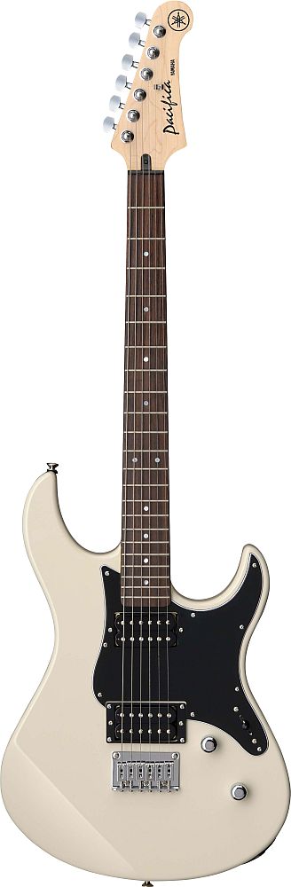 Pacifica Gpa120Hvw Bianco vintage