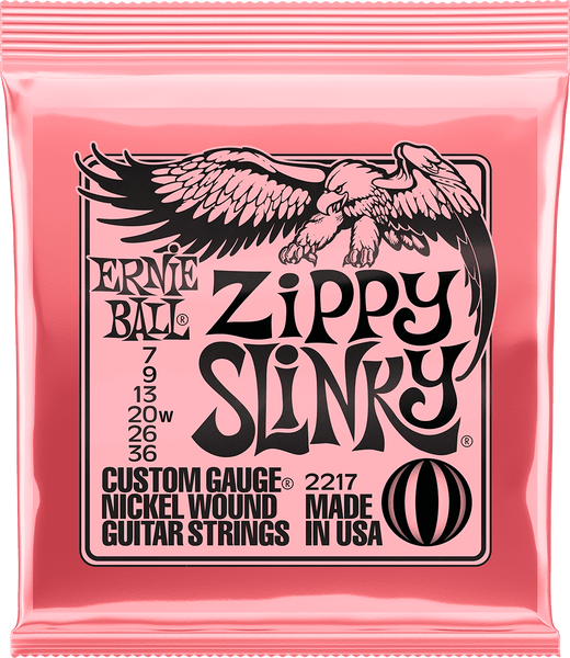 2217 Slinky vivace 7-36