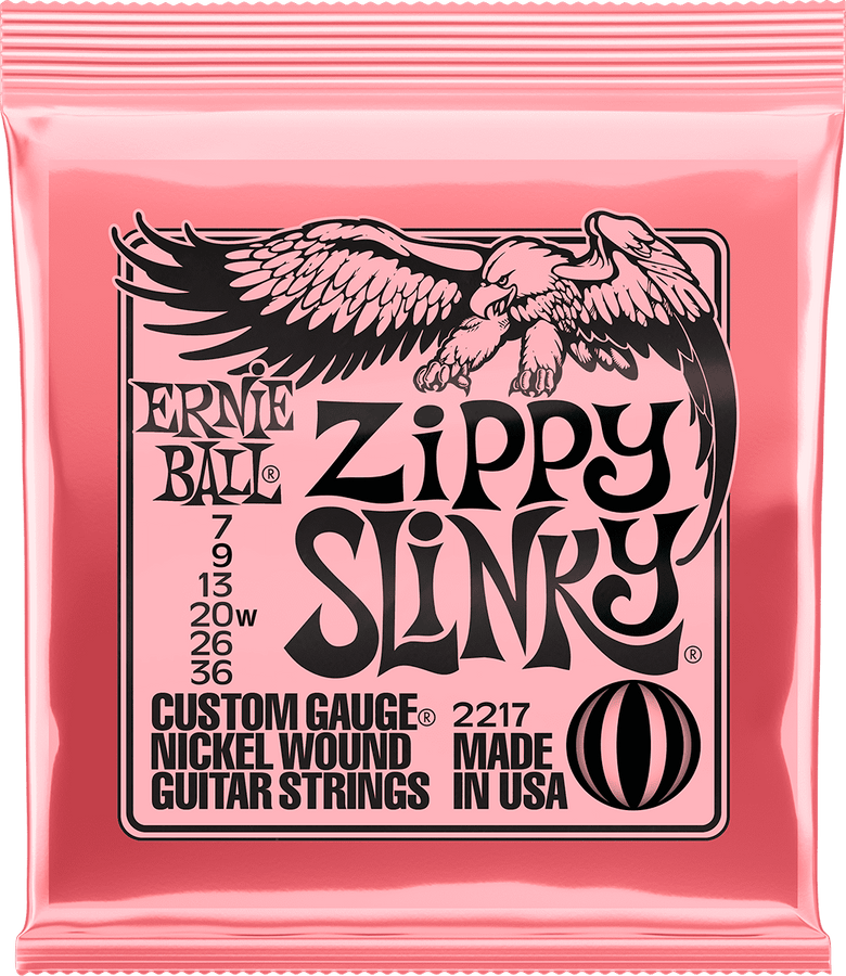 2217 Slinky vivace 7-36