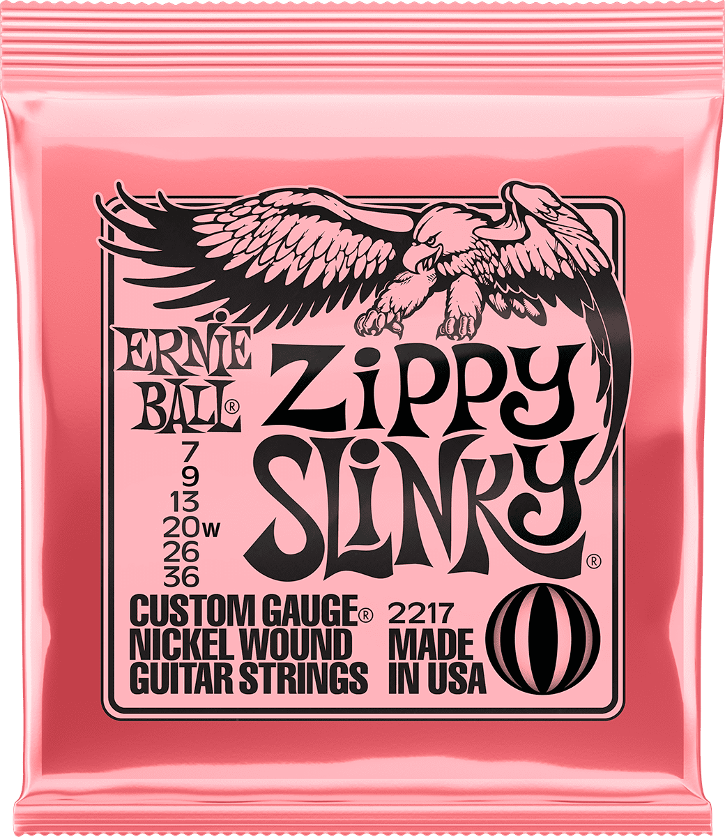 2217 Slinky vivace 7-36