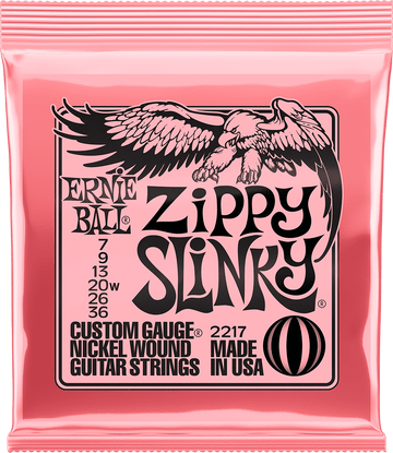 2217 Slinky vivace 7-36