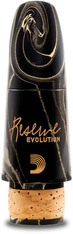 Reserve Evolution Marble EV10e (clarinetto in Sib)