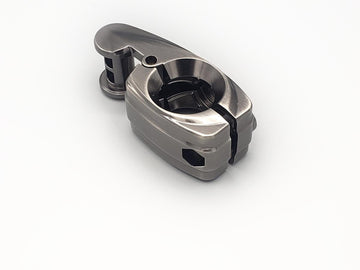 HTW109W22U - Supporto Per Tom Modellato (BN Fumé)