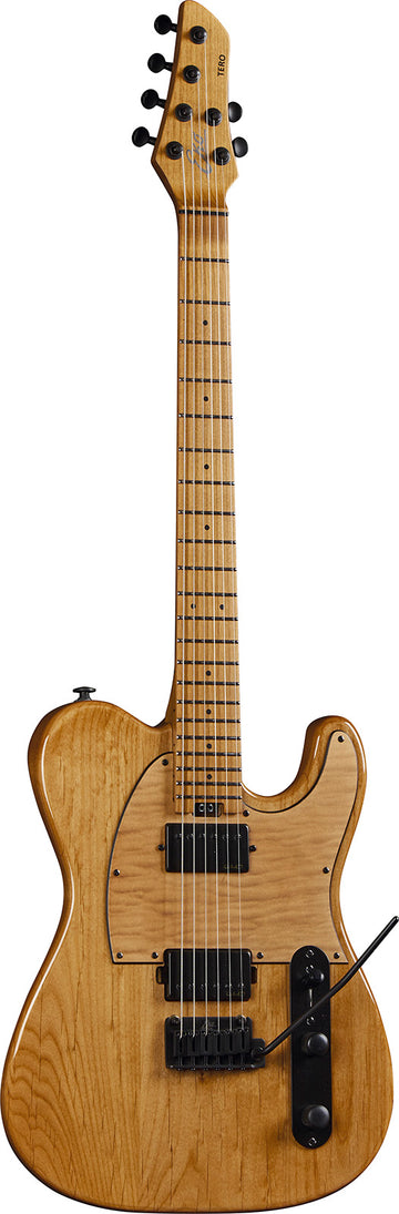Tero 601 Lignum Naturale