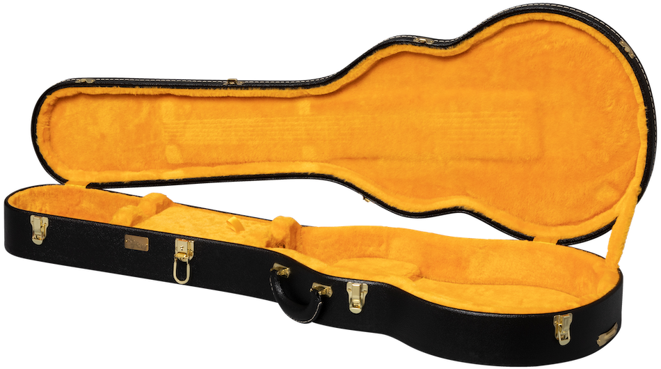 Custodia Les Paul Modern Nera