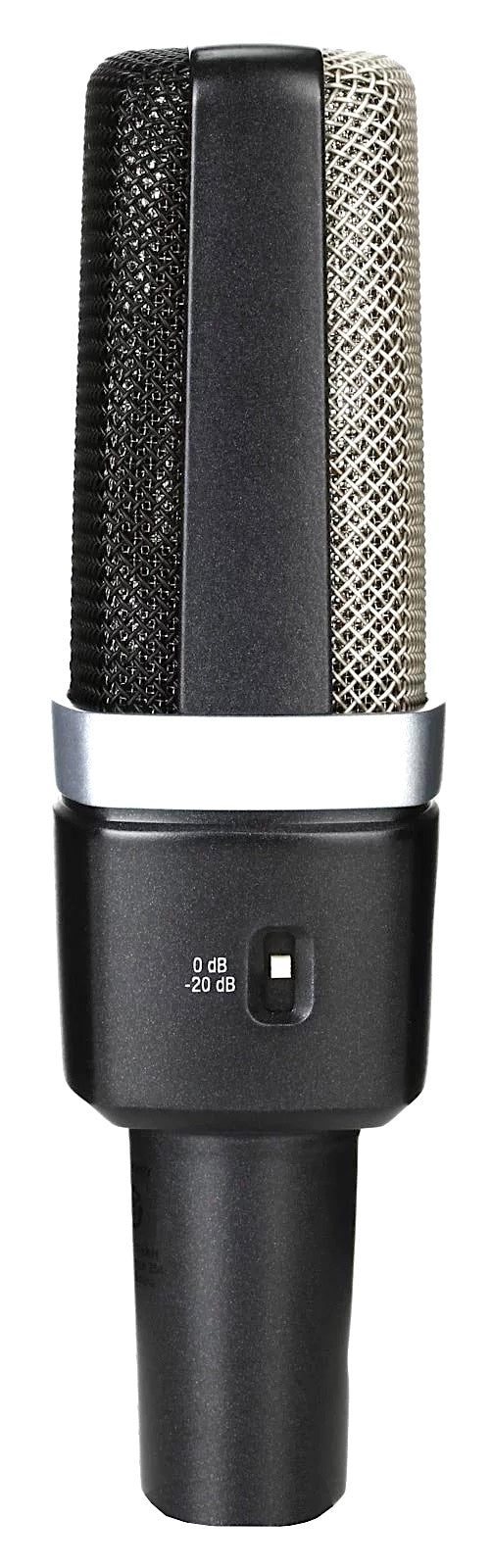 C214 Stereo Set