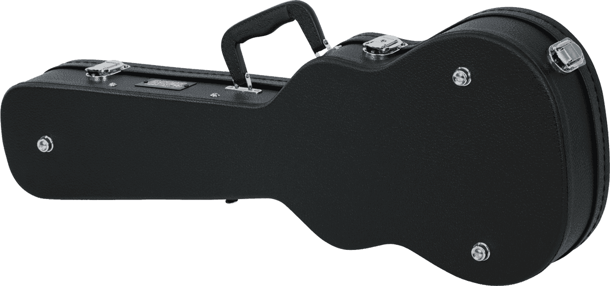 Custodia Ukulele Tenore In Legno - GWE