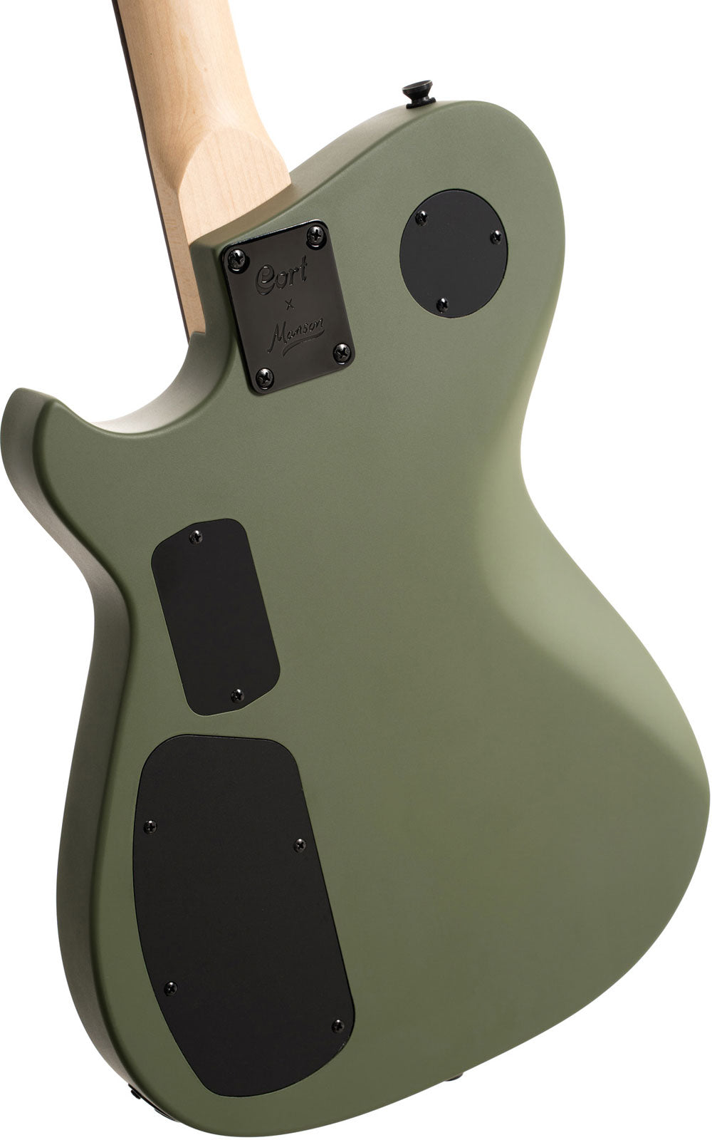 Manson Signature Mbm2H-B-Sus Sog Oliva