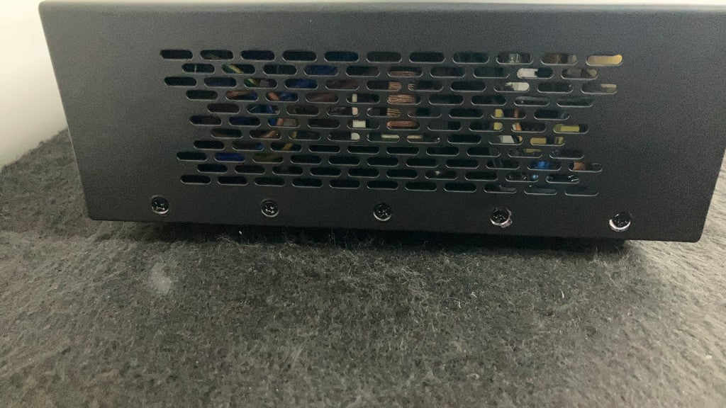 ROOTMASTER EVO III 500W - B Stock