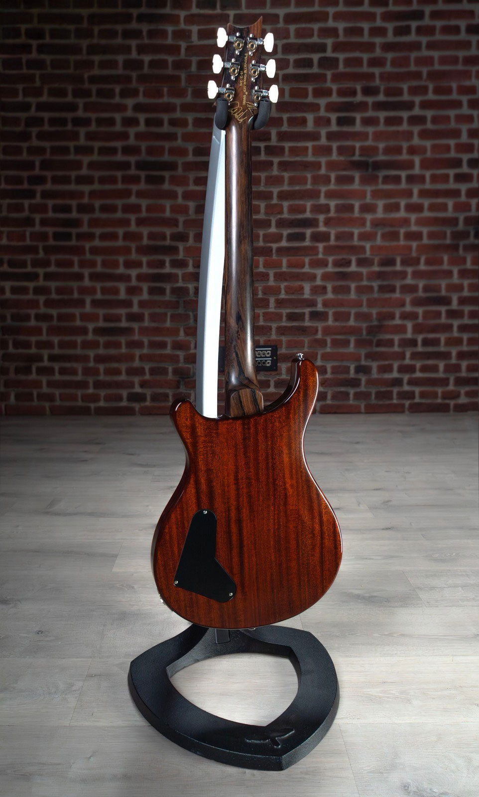 Private Stock 40Th Anni Mccarty Dragon LTD Castagna bruciata #31