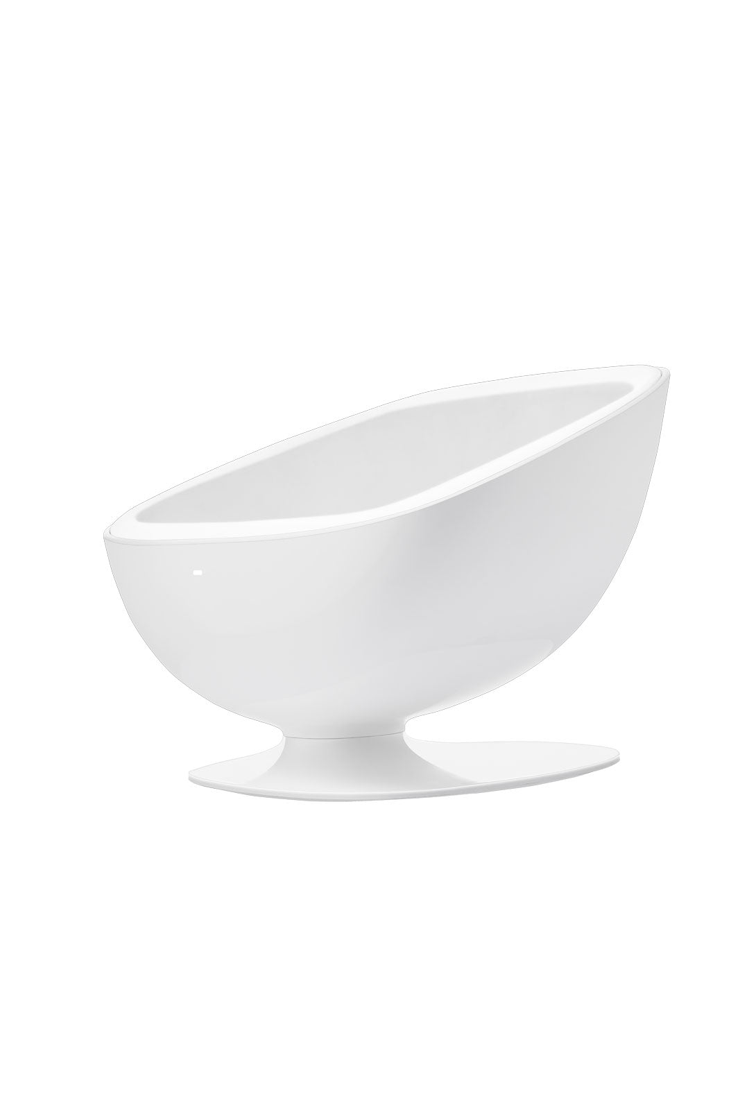 Lava Me 3 Base di ricarica Space 36'' Bianco