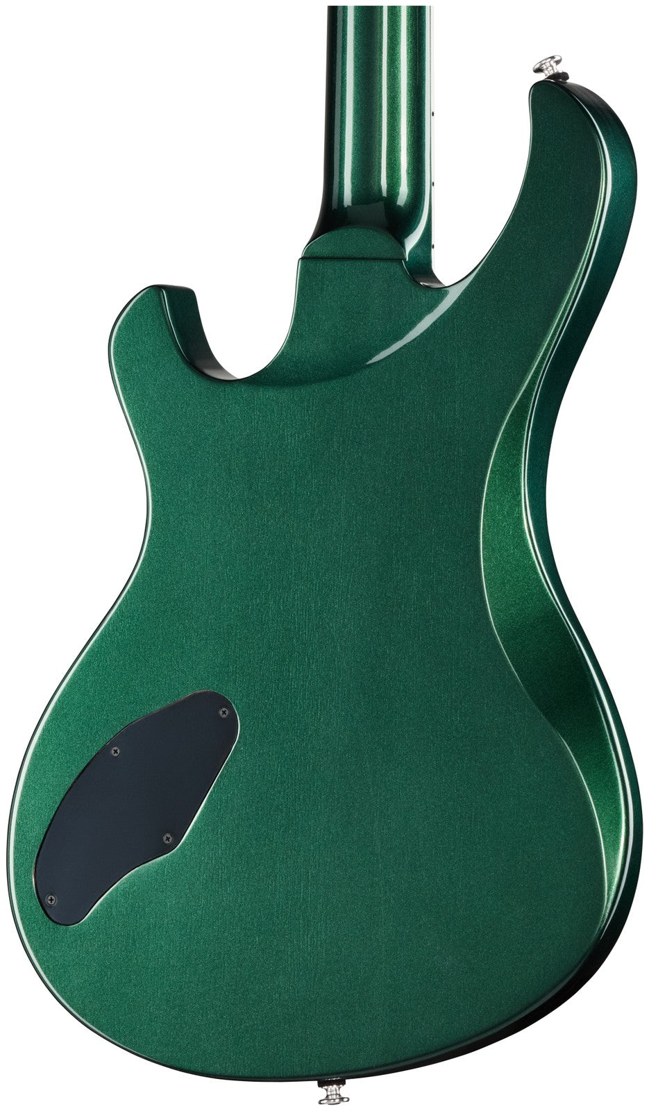 Victory Baritono Verde da competizione britannico Modern