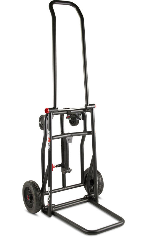 AMG 500 - 4 in 1 Carrello pieghevole per attrezzatura