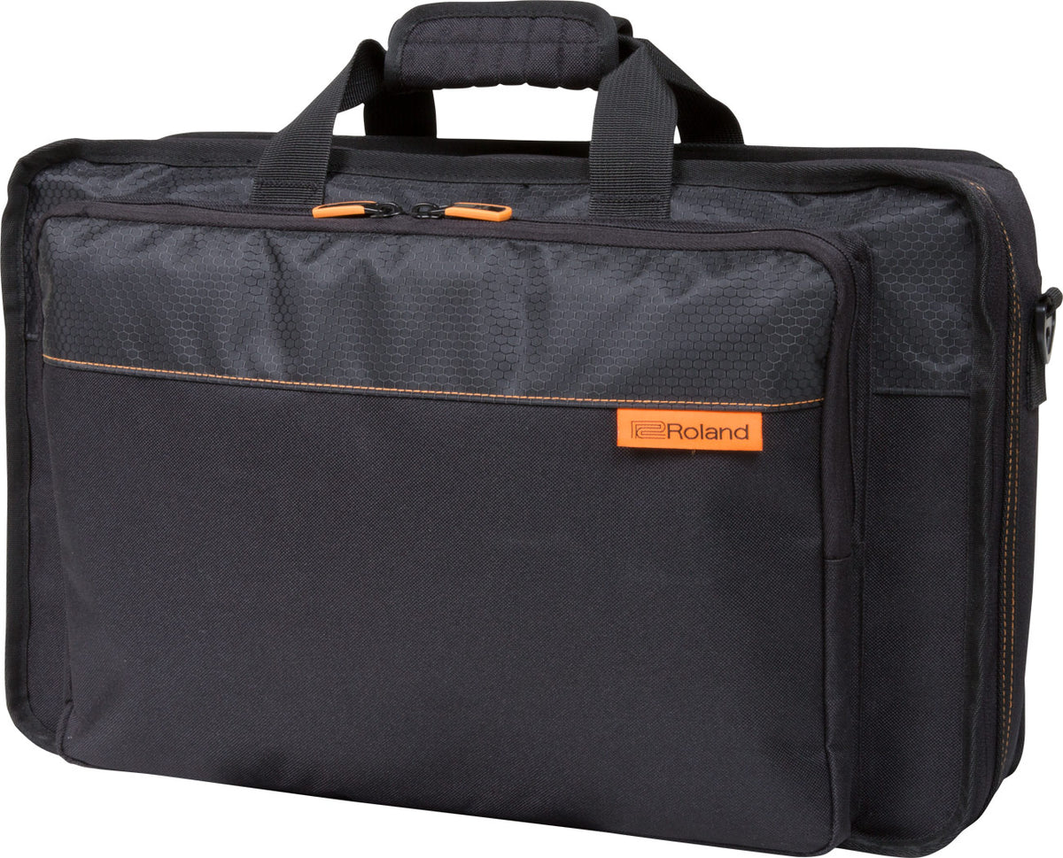 Flight case e borse per DJ Roland