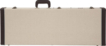 Custodia Elettrica Beige in Legno Deluxe - GW