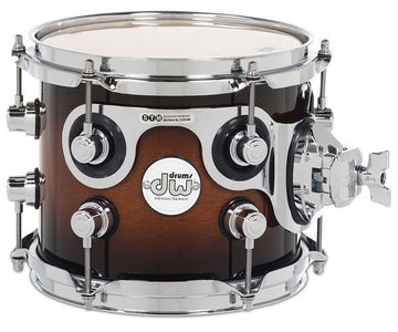 Tom 8X7" Design Tabacco Burst
