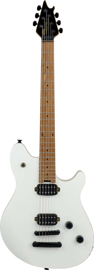 Wolfgang Standard T.O.M. Acero tostato Bianco crema