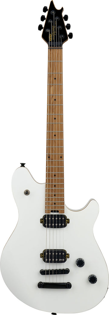Wolfgang Standard T.O.M. Acero tostato Bianco crema