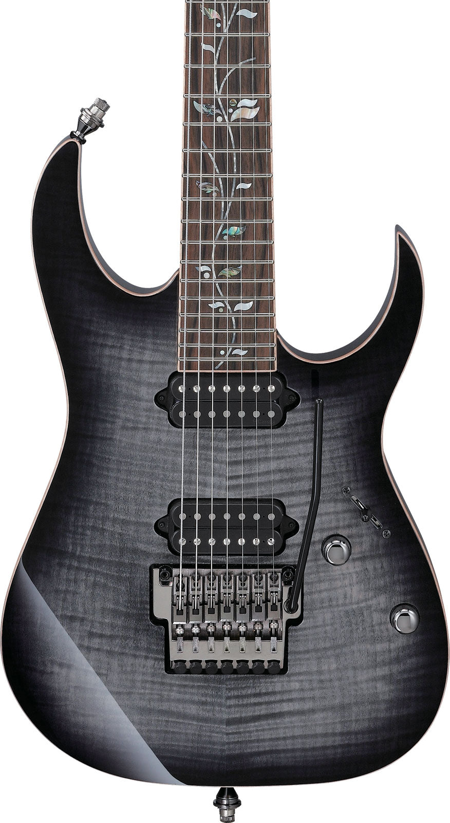 RG8527-BRE Rutilo nero J.custom