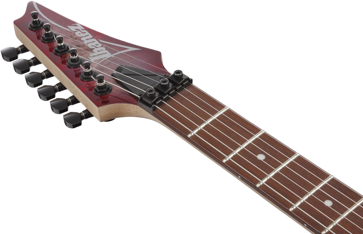 RG470PB-REB Red Eclipse Burst - Ricondizionato