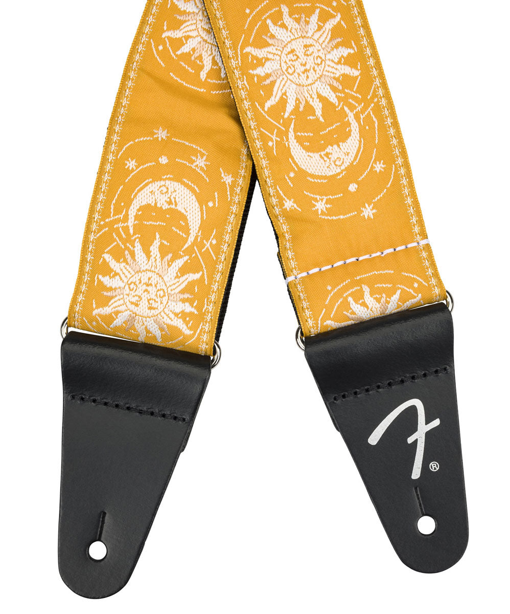 American Vintage II Sun Strap Biondo butterscotch
