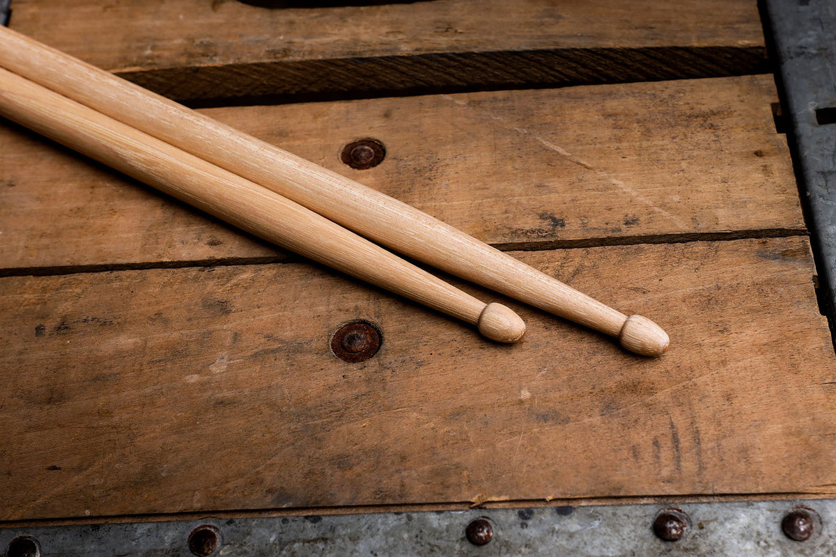 AMERICAN CLASSIC HICKORY 7A