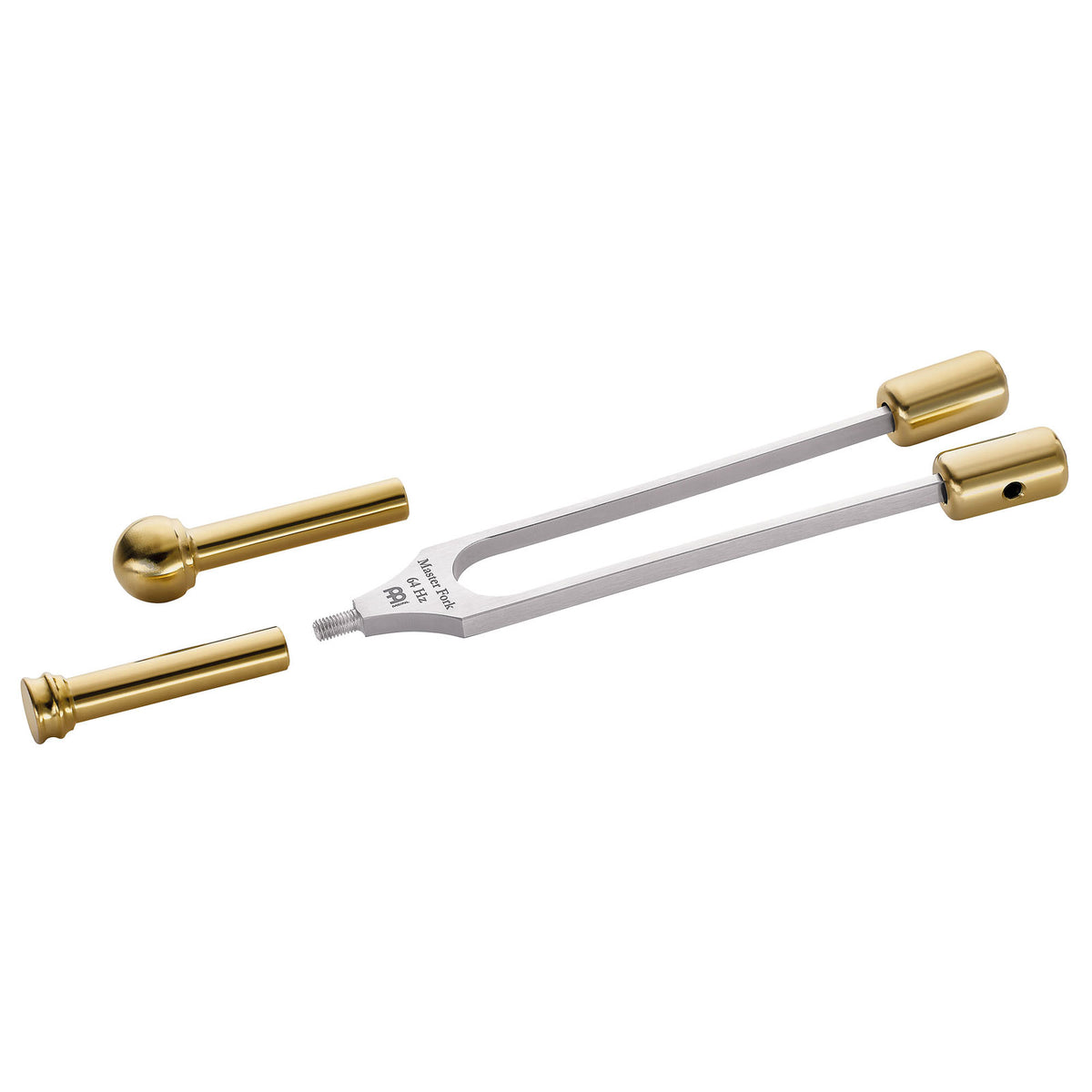 TTF-64-G - Diapason per la terapia della terra Master Fork 64 Hz