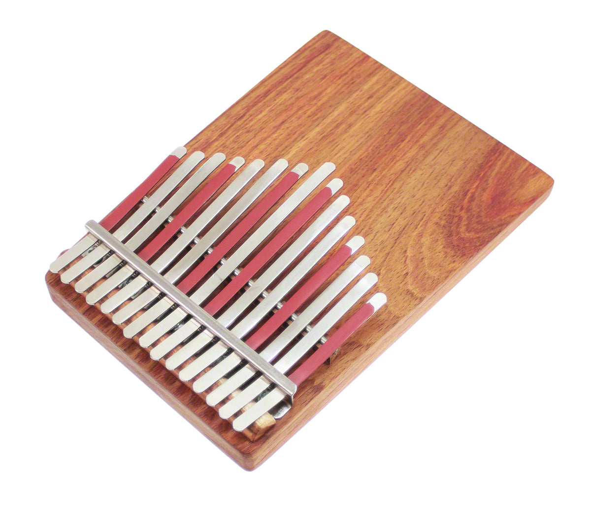 KALIMBA ALTO CELESTE 15 NOTES BOARD-RESONATOR