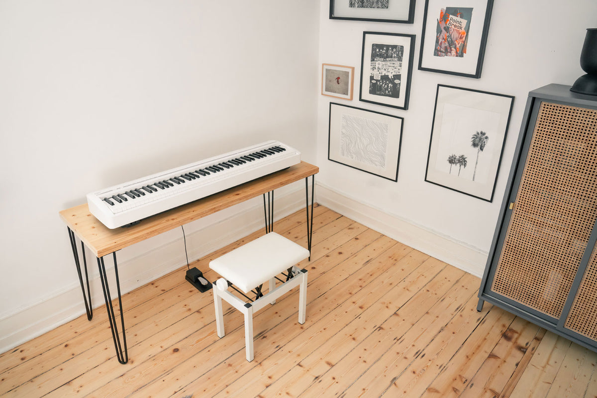 ES120 Bianco