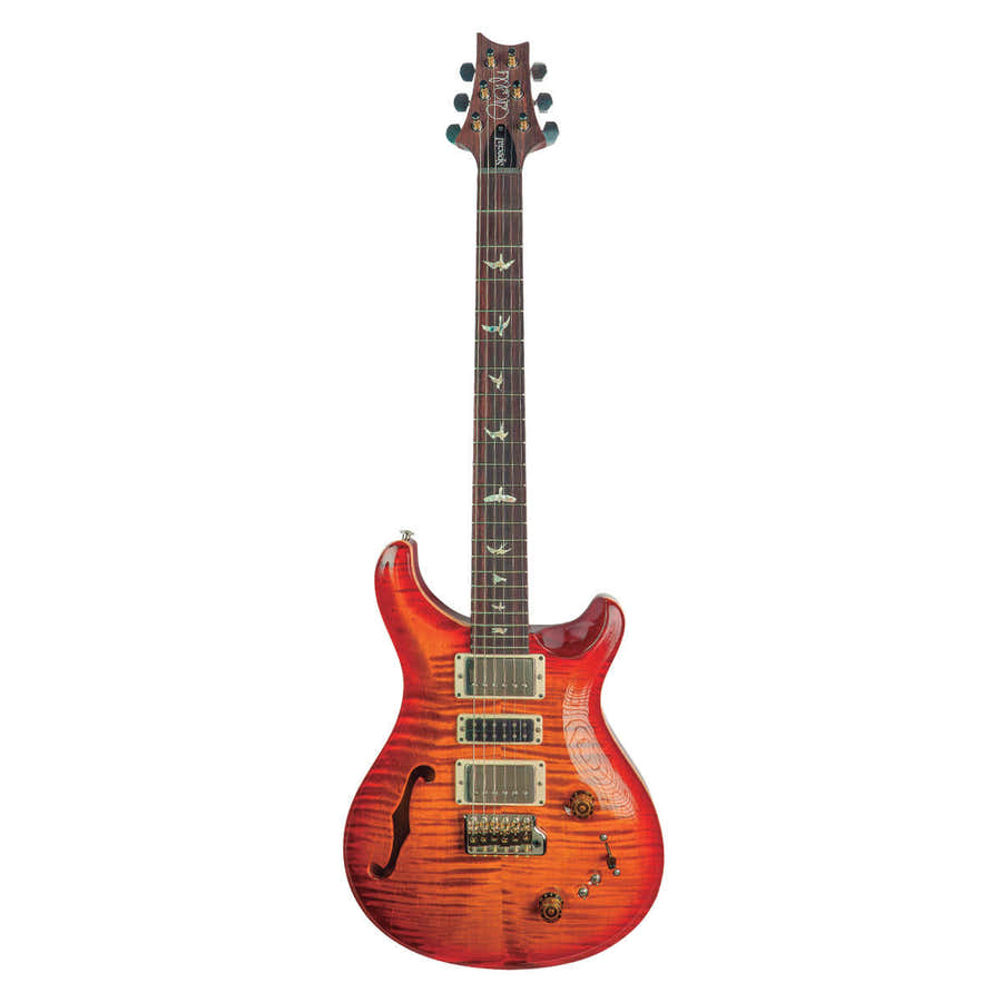 Special 22 SH Sunburst ciliegia scuro 224