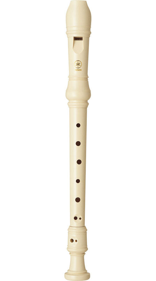 Flauti dolci soprano Yamaha