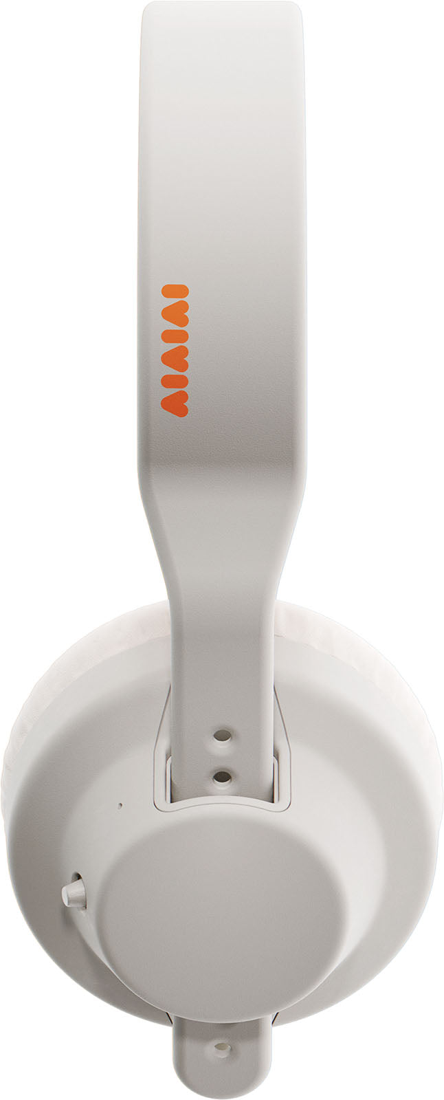 TMA2 DJ Wireless Bianco