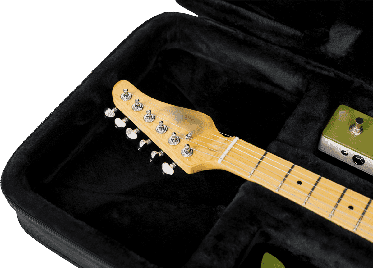 Softcase per Chitarra Elettrica - GL