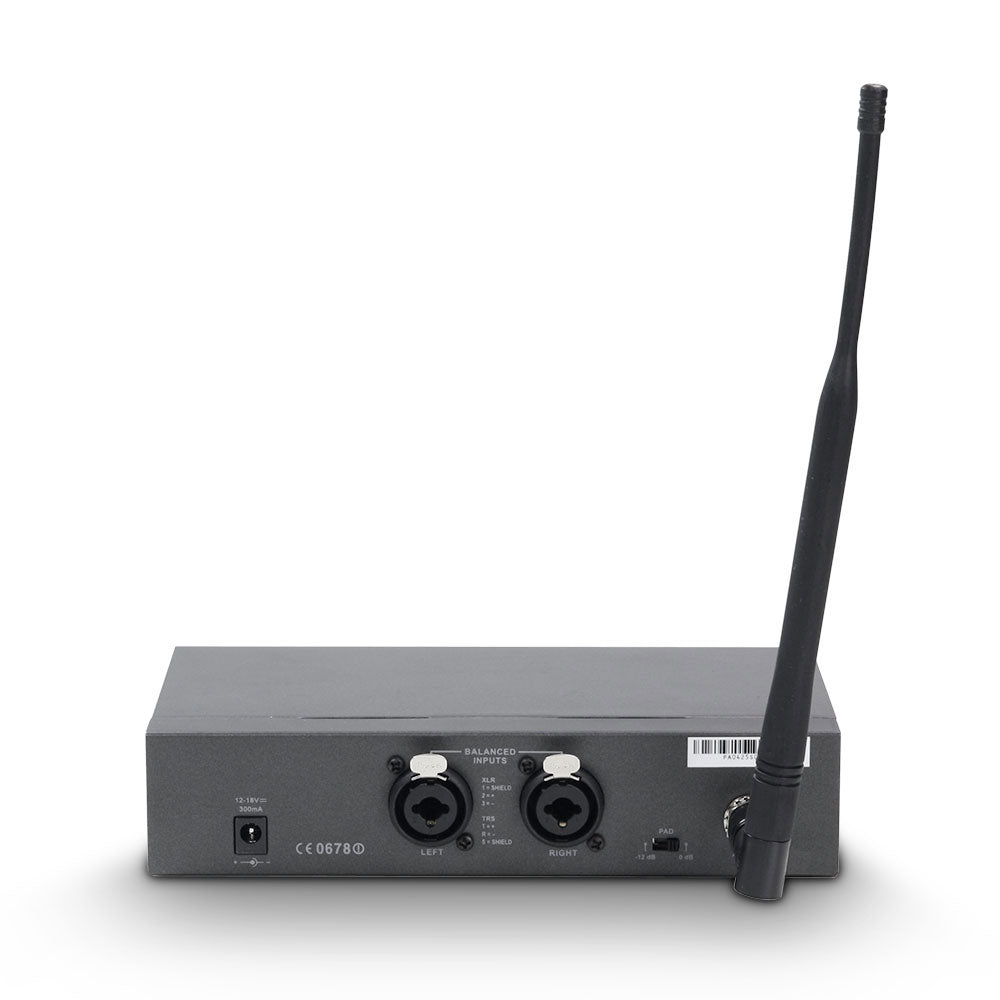 Mei 1000 G2 B5 (584 - 608 MHZ)