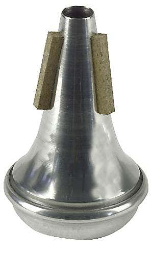 STRAIGHT - PT PICCOLO TRUMPET (ALUMINIUM)