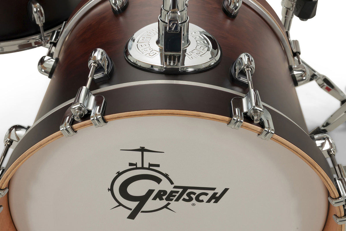 Shell-set Catalina Club Satin Antique Fade