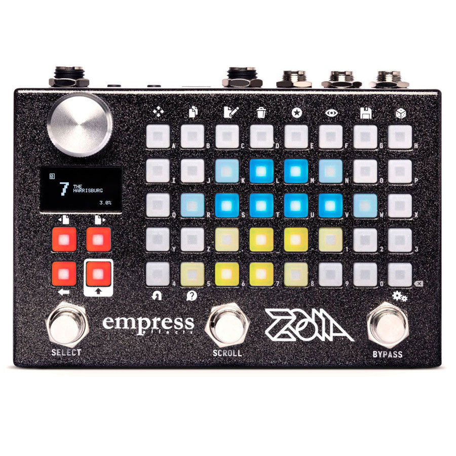 Zoia