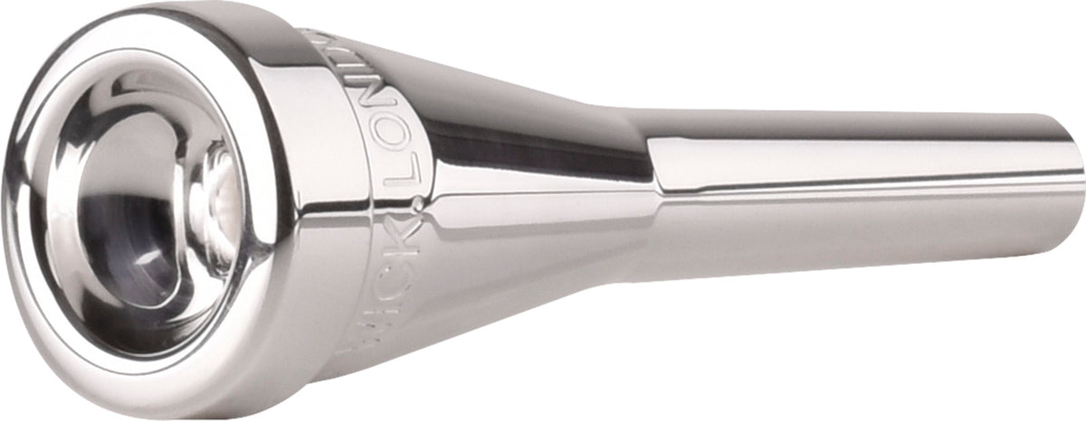6882 Heavy Top - 1X Placcata Argento (Tromba)