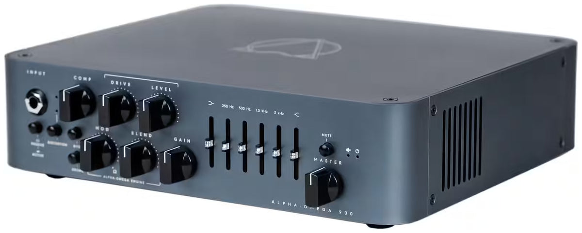 Alpha Oméga 900