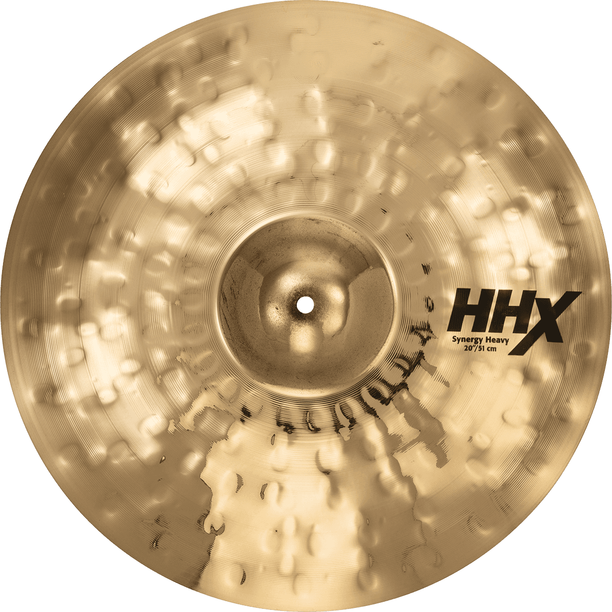 HHX Crash 20" Synergy Heavy - 12094XBH